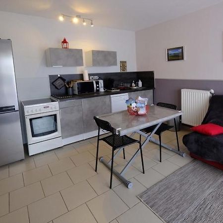 Apartmán Logement Entre Chambord Et Le Zoo De Beauval Contres  Exteriér fotografie