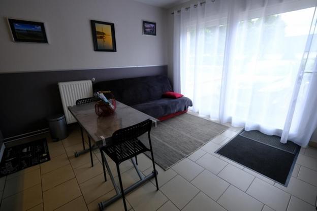 Apartmán Logement Entre Chambord Et Le Zoo De Beauval Contres  Exteriér fotografie