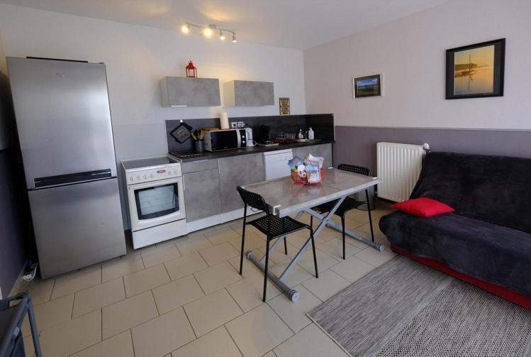Apartmán Logement Entre Chambord Et Le Zoo De Beauval Contres  Exteriér fotografie